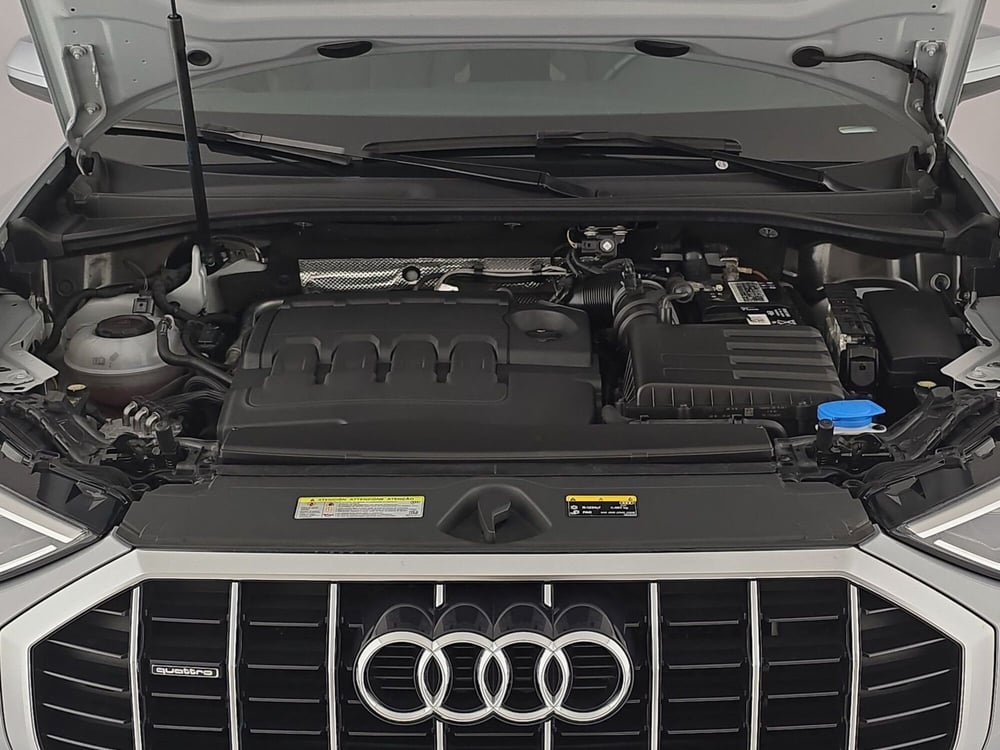 Audi Q3 Sportback usata a Alessandria (8)