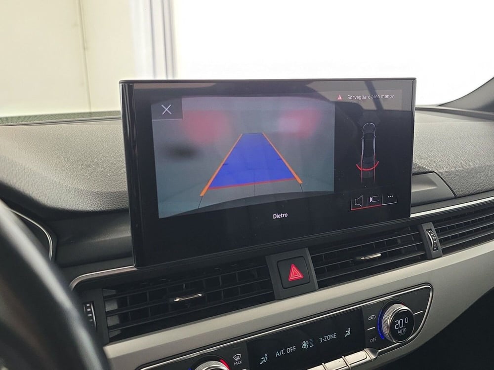 Audi A5 Cabrio usata a Alessandria (14)