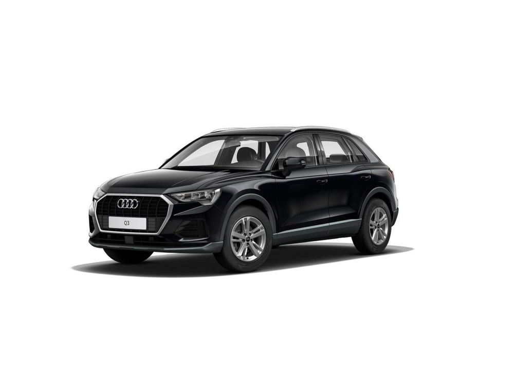 Audi Q3 usata a Asti