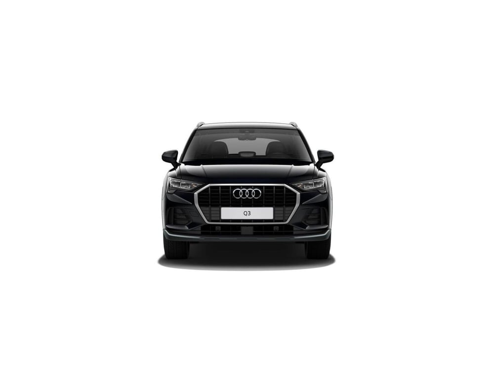 Audi Q3 usata a Asti (2)