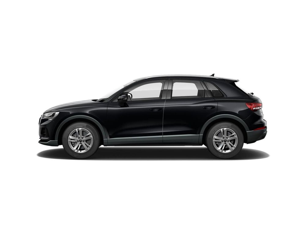 Audi Q3 usata a Asti (3)