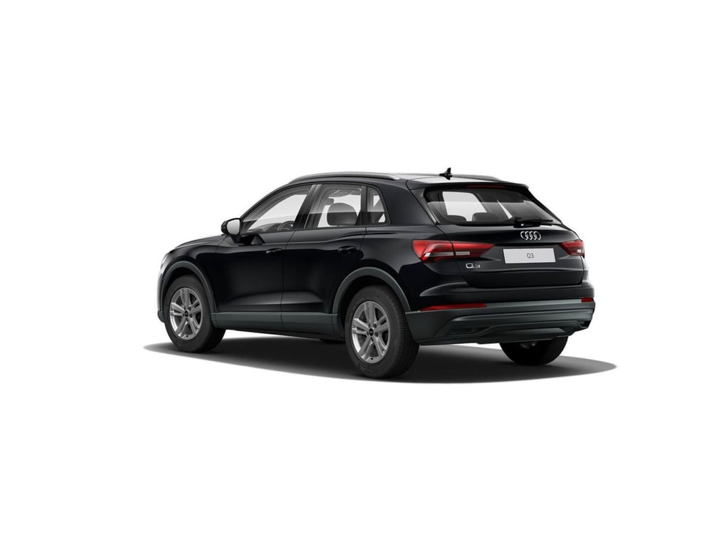 Audi Q3 usata a Asti (4)