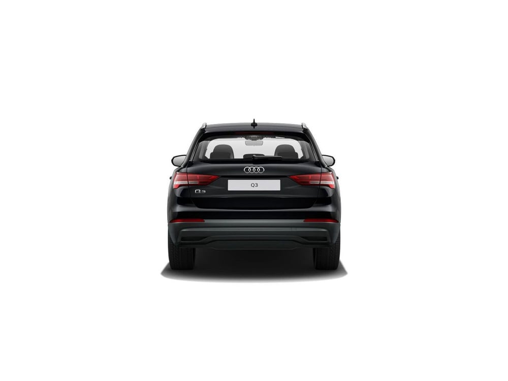 Audi Q3 usata a Asti (5)