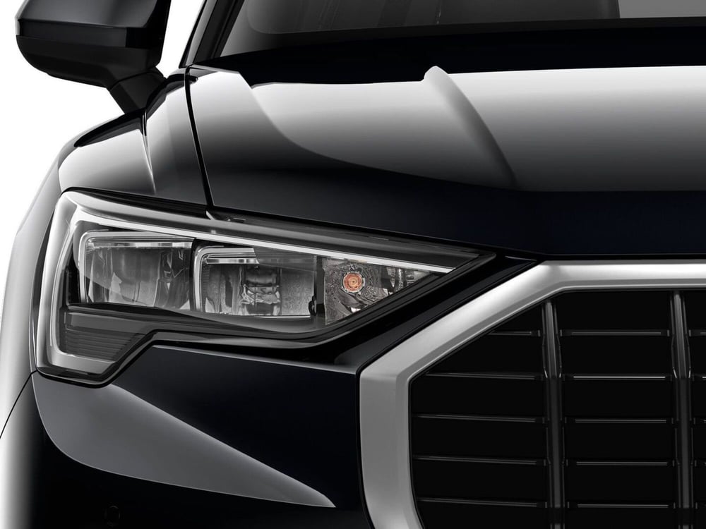 Audi Q3 usata a Asti (6)