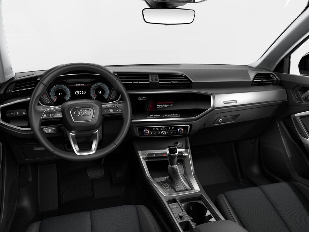 Audi Q3 usata a Asti (7)