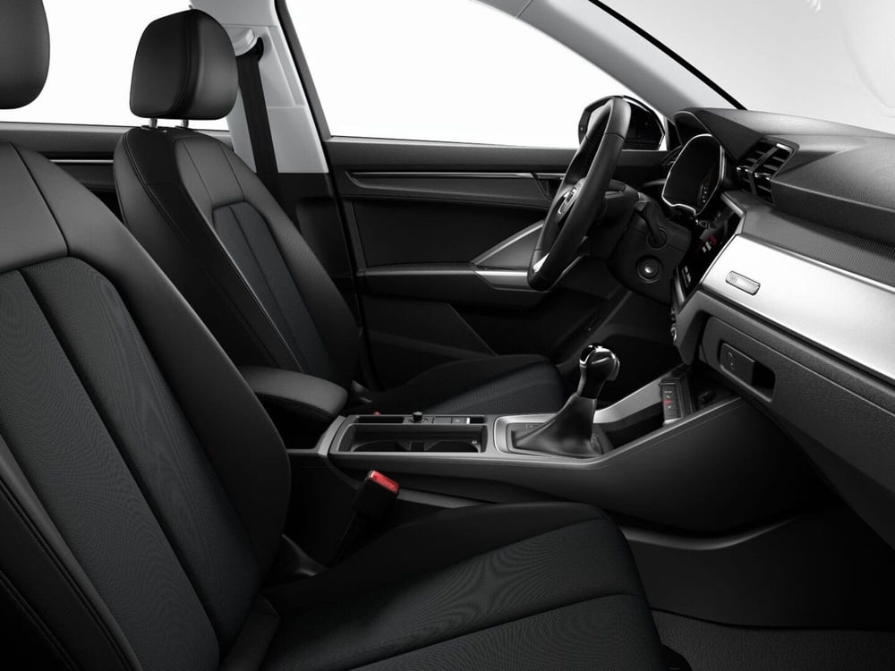 Audi Q3 usata a Asti (8)