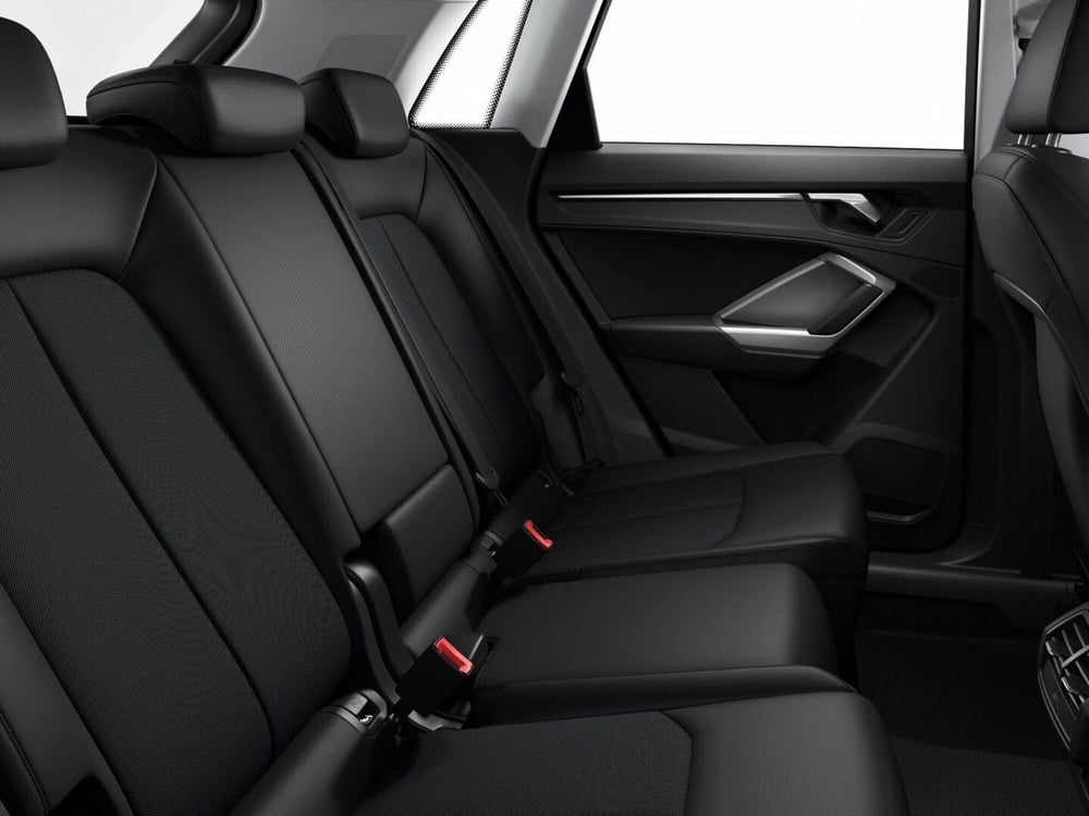 Audi Q3 usata a Asti (9)