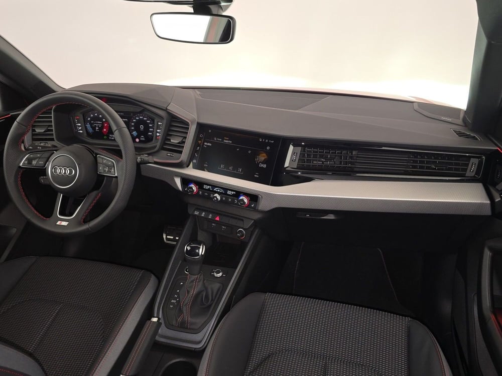 Audi A1 Sportback usata a Alessandria (12)