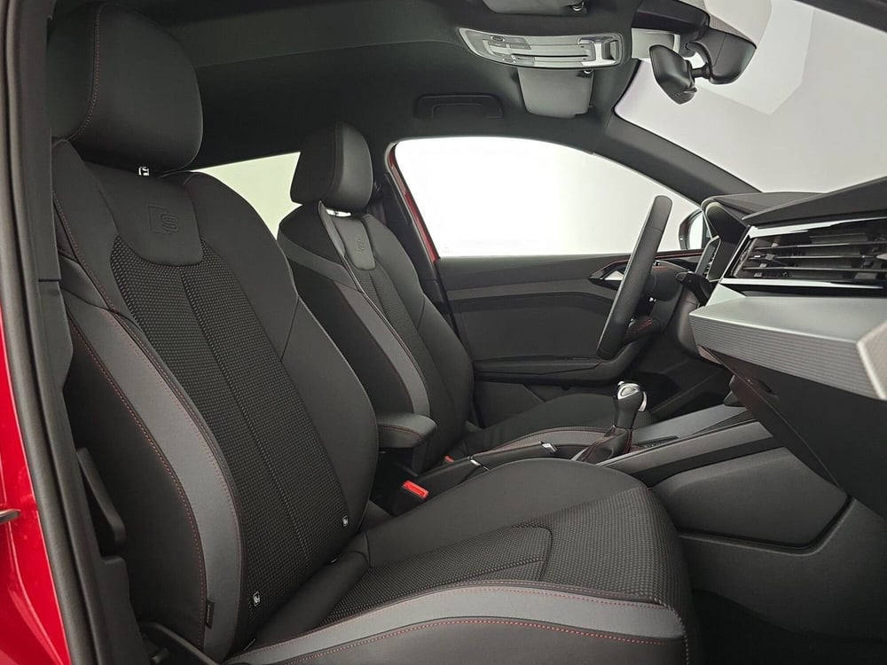 Audi A1 Sportback usata a Alessandria (13)
