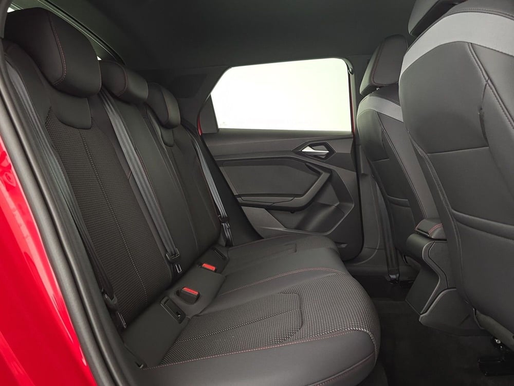 Audi A1 Sportback usata a Alessandria (14)