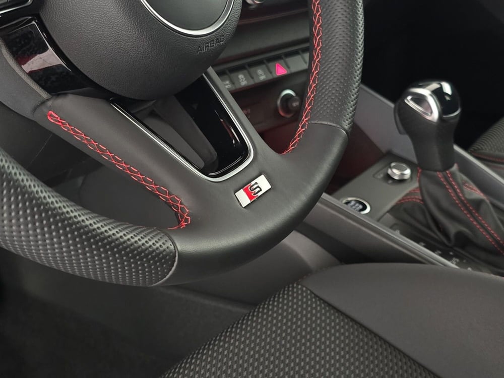 Audi A1 Sportback usata a Alessandria (17)