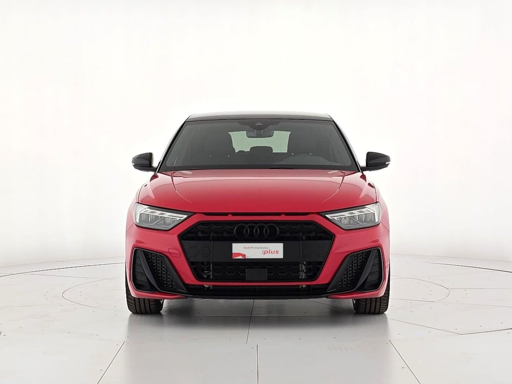 Audi A1 Sportback usata a Alessandria (2)