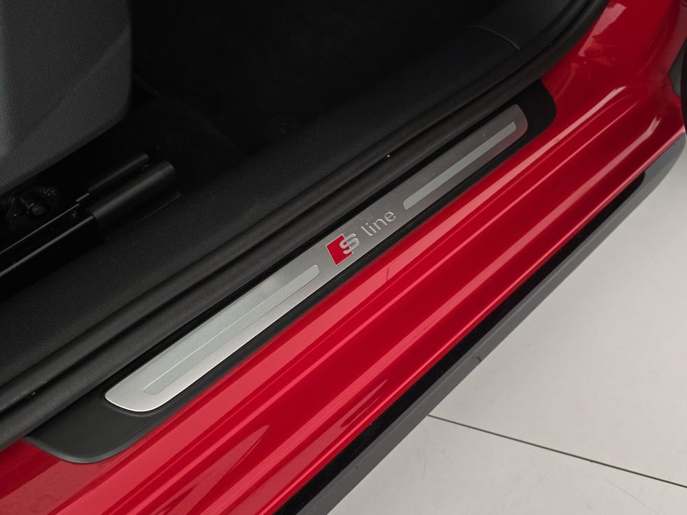 Audi A1 Sportback usata a Alessandria (20)