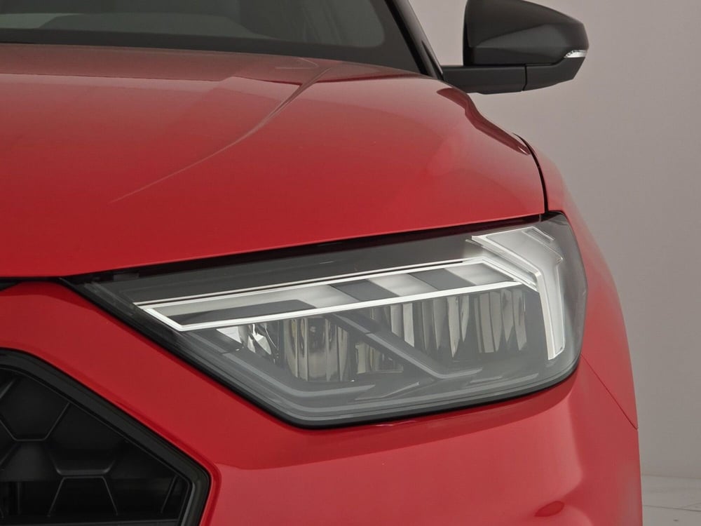 Audi A1 Sportback usata a Alessandria (6)