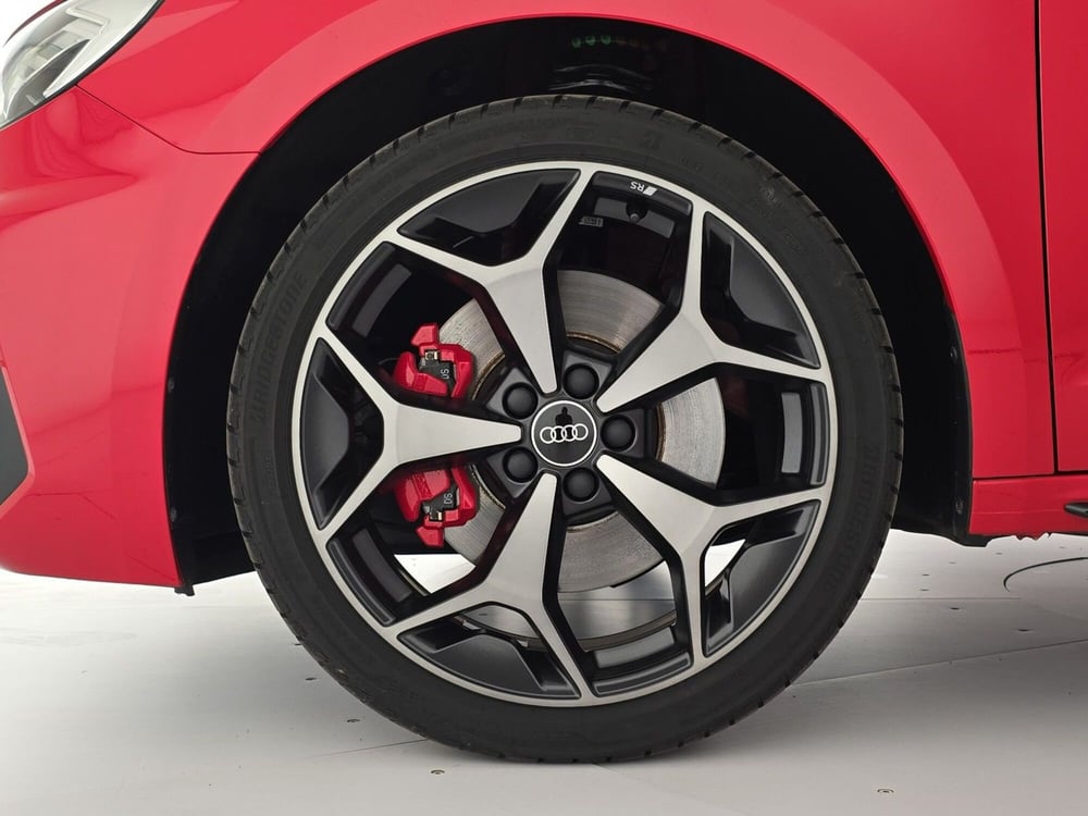 Audi A1 Sportback usata a Alessandria (7)