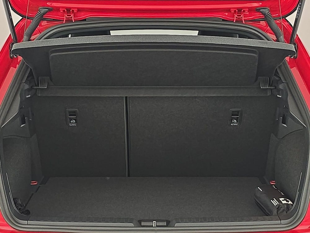 Audi A1 Sportback usata a Alessandria (9)
