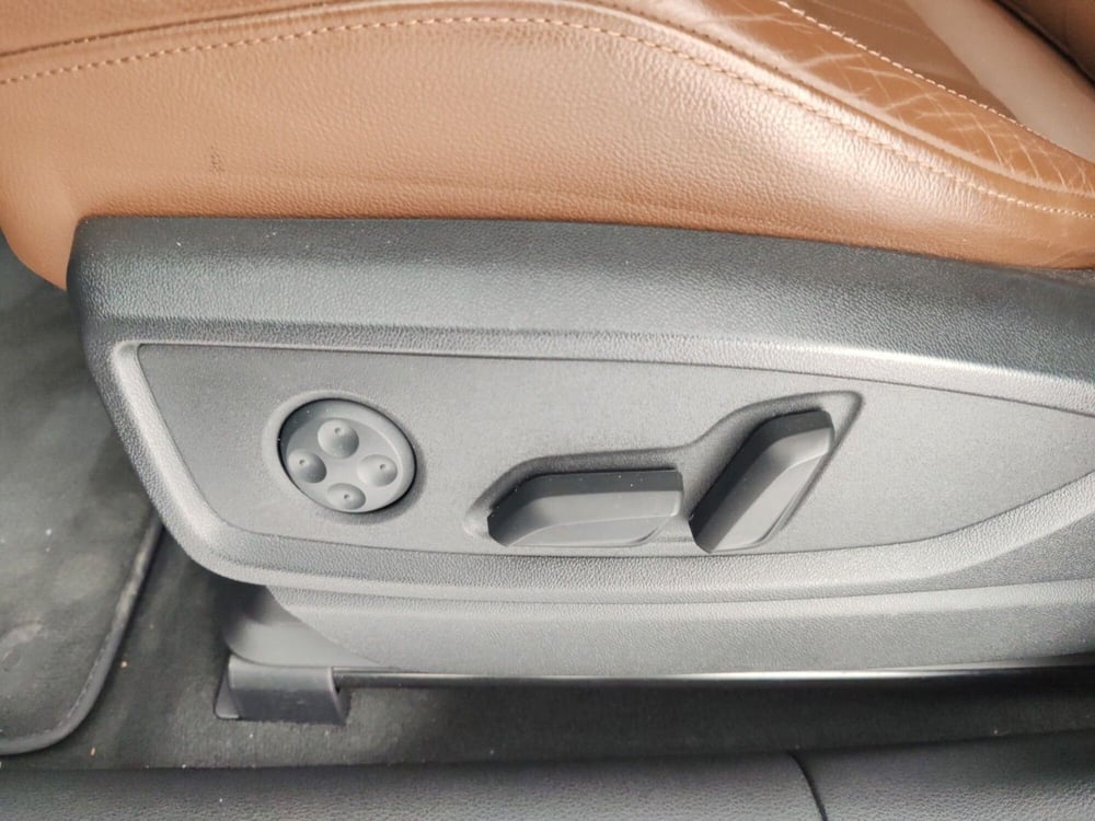 Audi Q5 usata a Massa-Carrara (10)