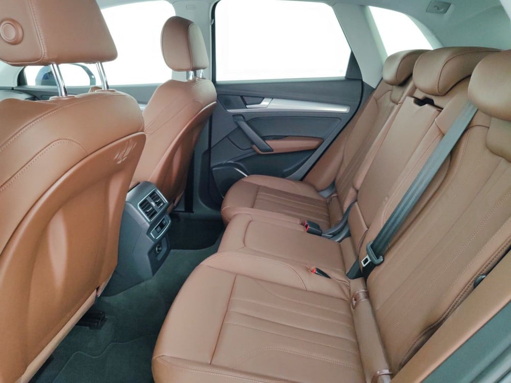 Audi Q5 usata a Massa-Carrara (11)