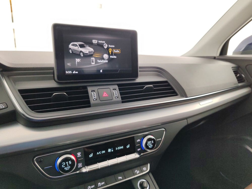 Audi Q5 usata a Massa-Carrara (13)