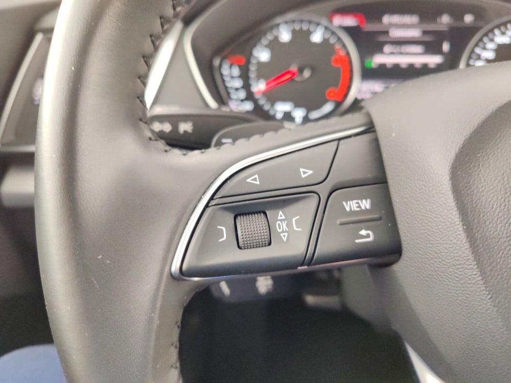 Audi Q5 usata a Massa-Carrara (15)