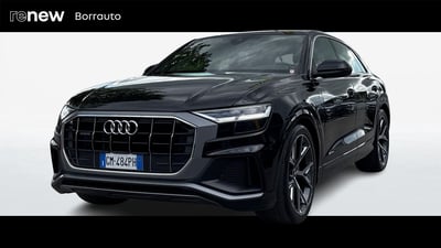 Audi Q8 Q8 50 TDI 286 CV quattro tiptronic Sport del 2023 usata a Montebelluna