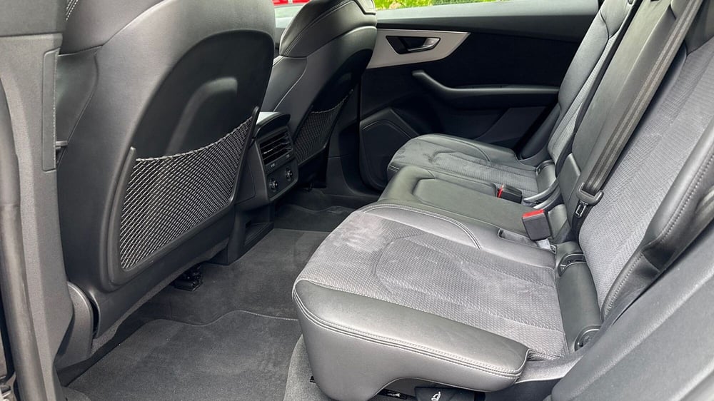 Audi Q8 usata a Treviso (19)