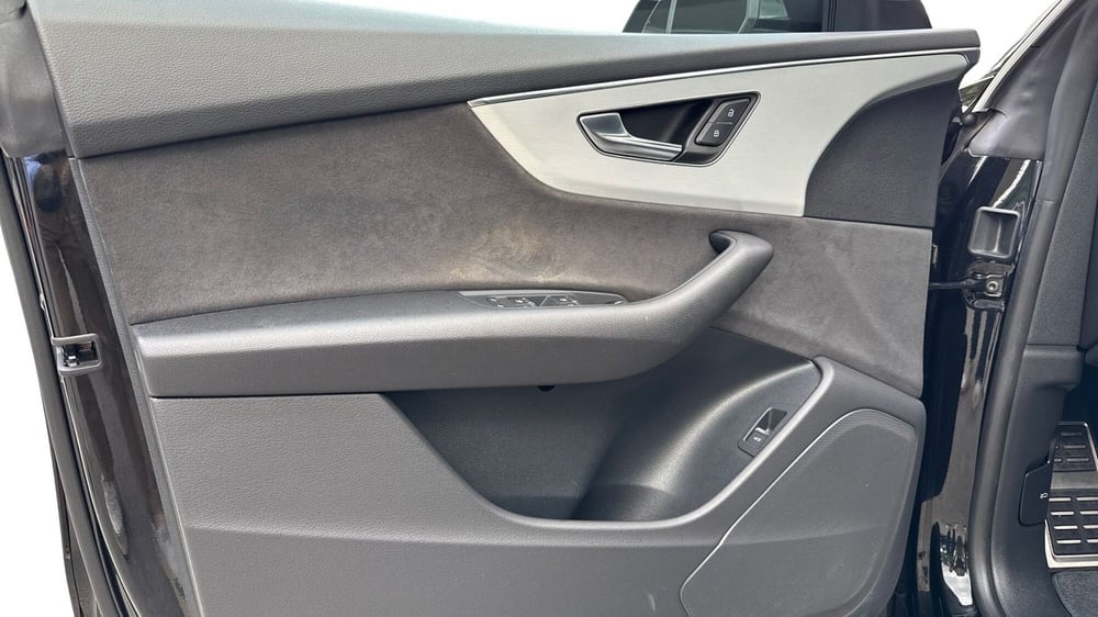 Audi Q8 usata a Treviso (20)