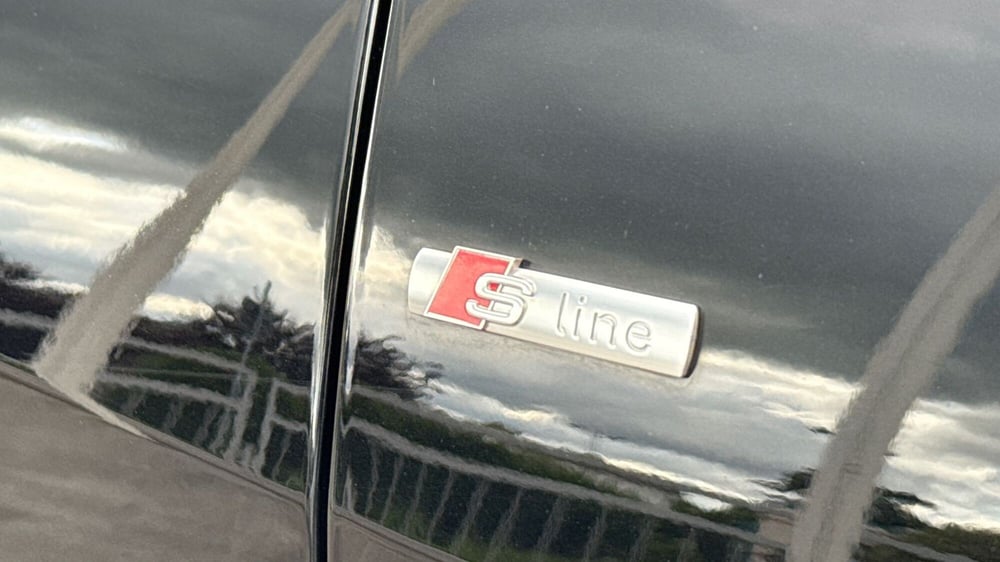 Audi Q8 usata a Treviso (6)
