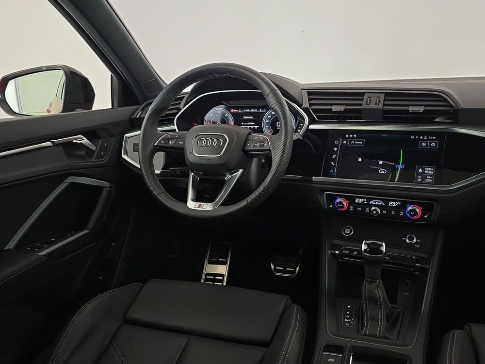 Audi Q3 Sportback usata a Alessandria (11)