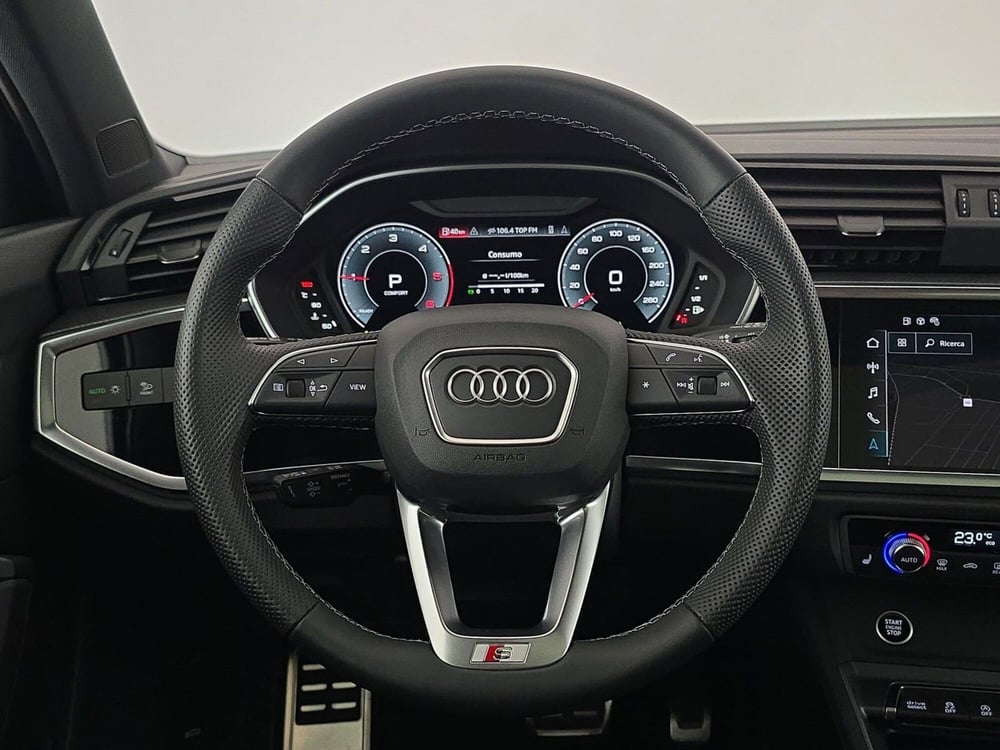 Audi Q3 Sportback usata a Alessandria (12)