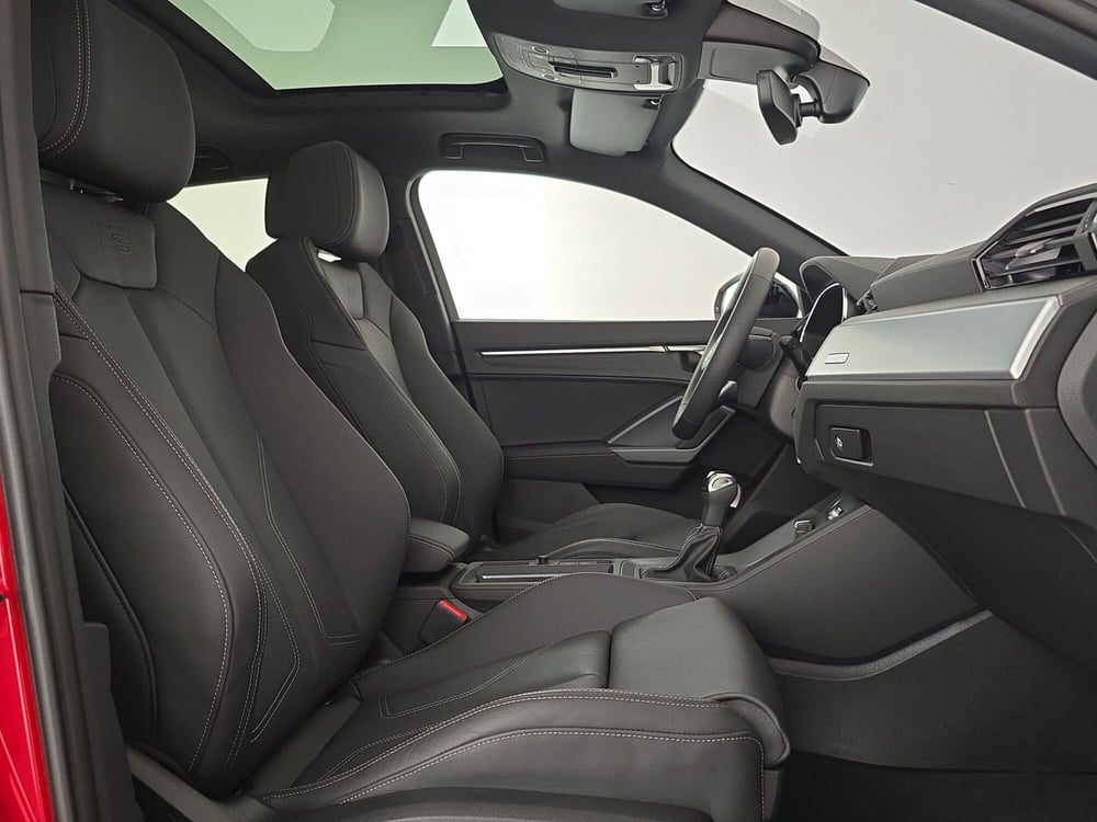 Audi Q3 Sportback usata a Alessandria (16)