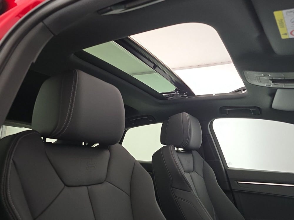 Audi Q3 Sportback usata a Alessandria (18)