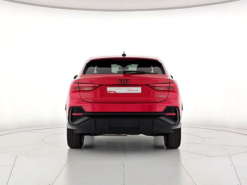 Audi Q3 Sportback usata a Alessandria (5)