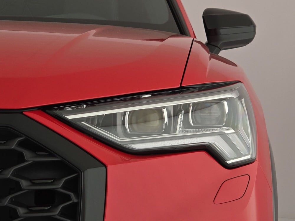 Audi Q3 Sportback usata a Alessandria (6)