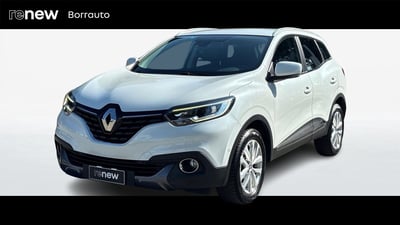 Renault Kadjar 8V 110CV EDC Energy Intens del 2016 usata a Montebelluna