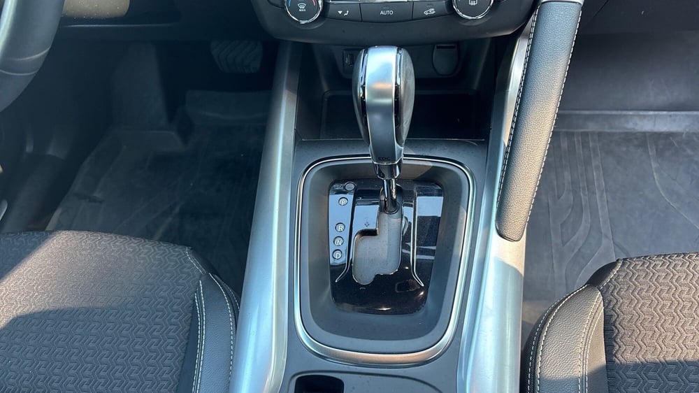 Renault Kadjar usata a Treviso (10)