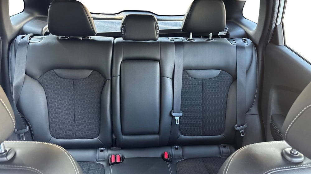 Renault Kadjar usata a Treviso (12)