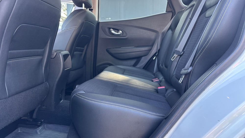 Renault Kadjar usata a Treviso (13)