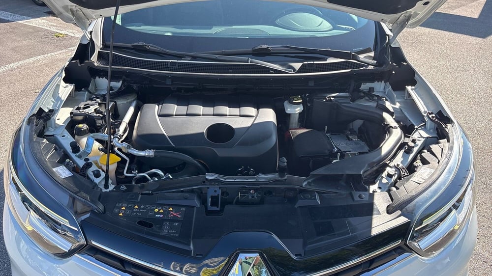 Renault Kadjar usata a Treviso (15)