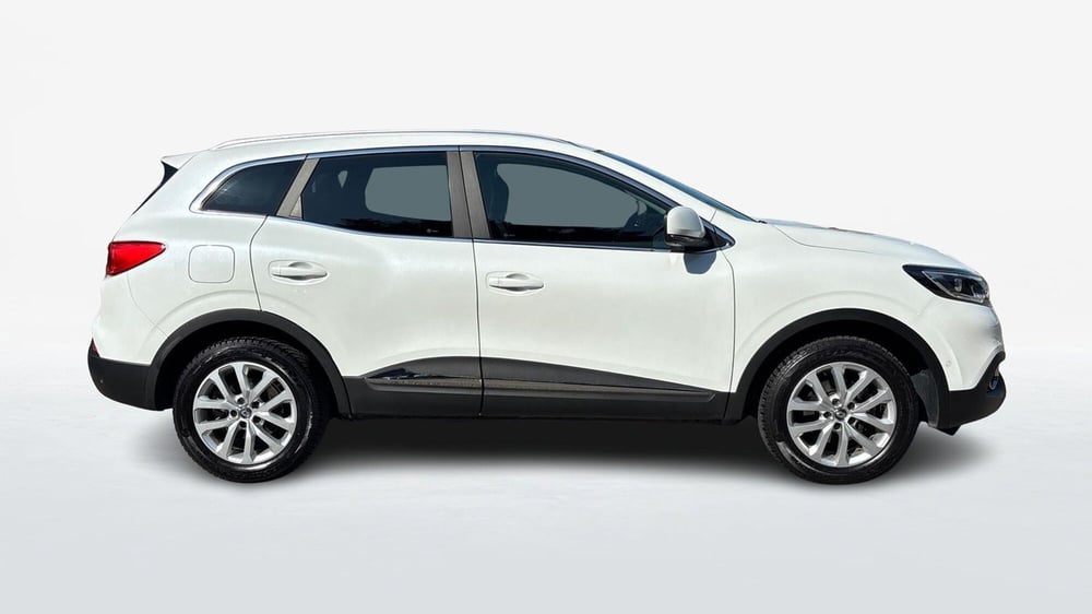 Renault Kadjar usata a Treviso (4)