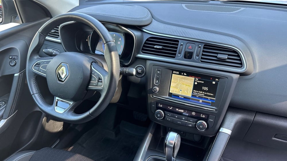 Renault Kadjar usata a Treviso (6)