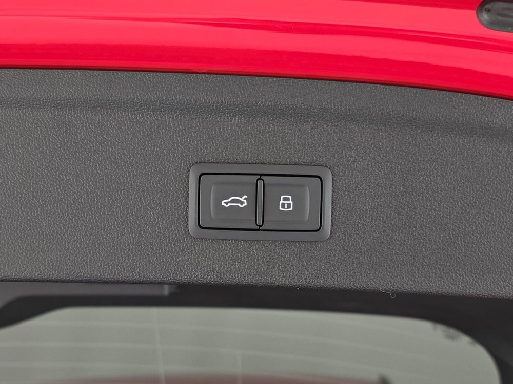 Audi A3 allstreet usata a Alessandria (10)