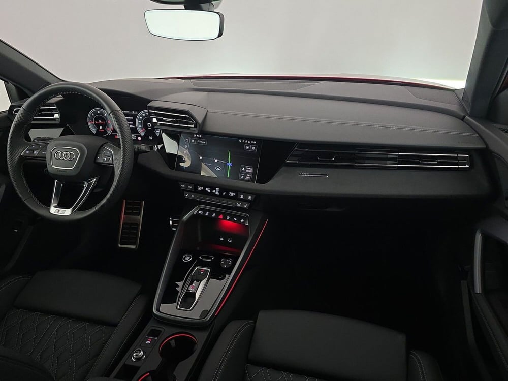 Audi A3 allstreet usata a Alessandria (13)