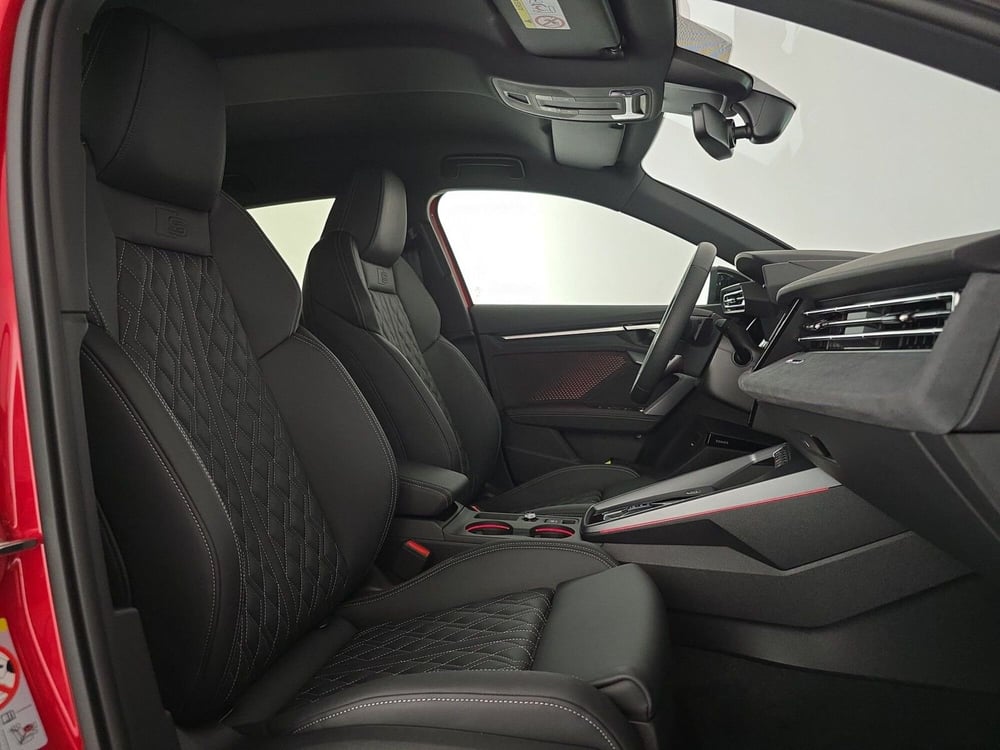 Audi A3 allstreet usata a Alessandria (14)