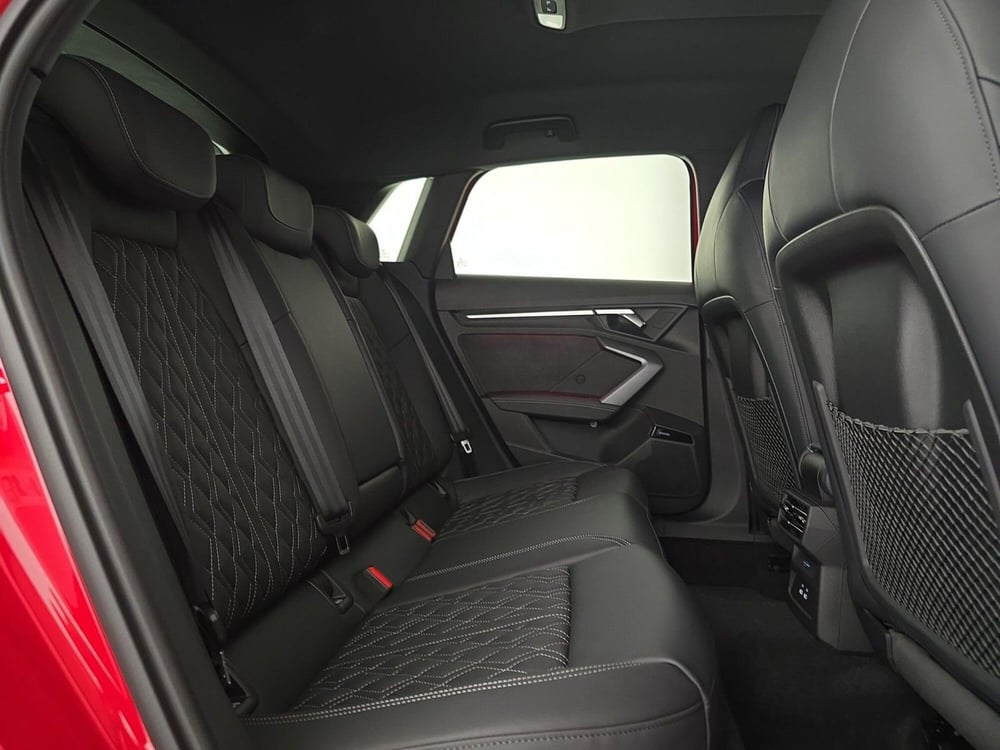 Audi A3 allstreet usata a Alessandria (15)