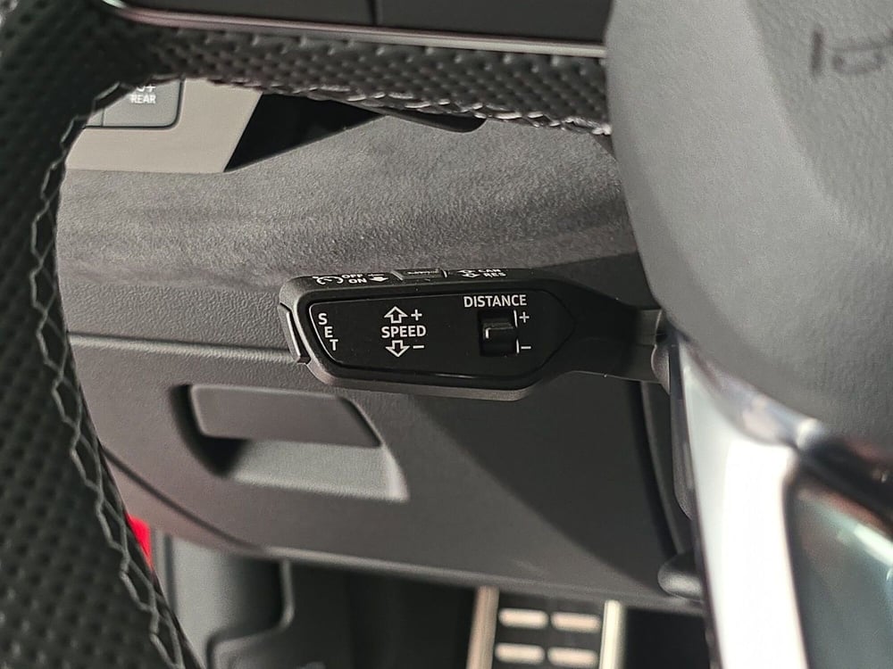 Audi A3 allstreet usata a Alessandria (18)