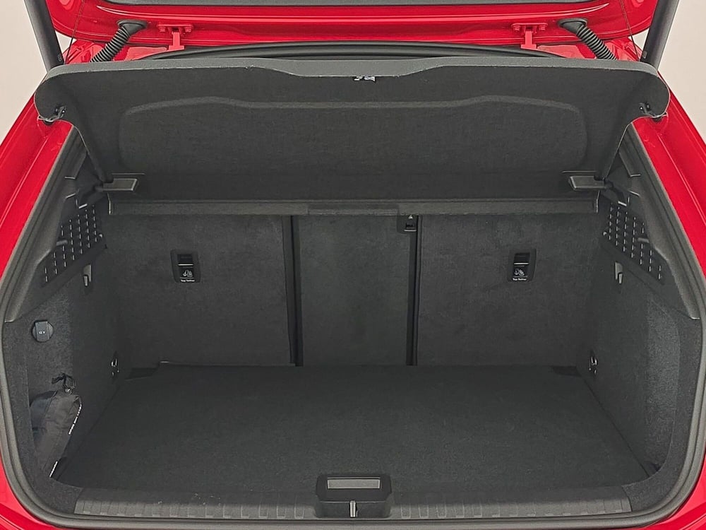 Audi A3 allstreet usata a Alessandria (9)