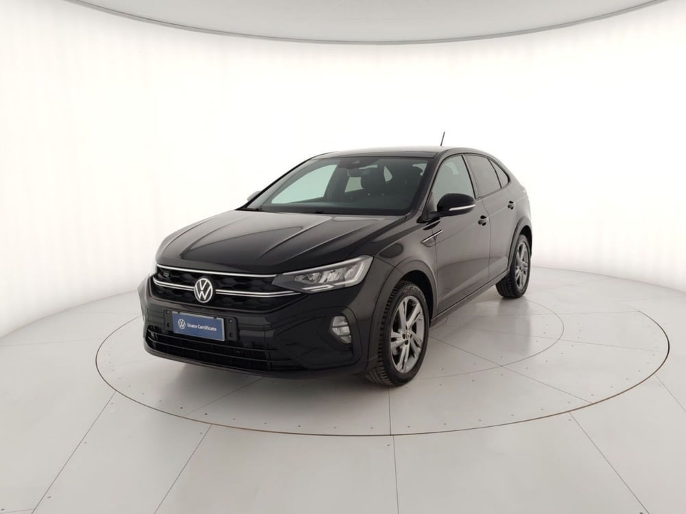 Volkswagen Taigo usata a Massa-Carrara