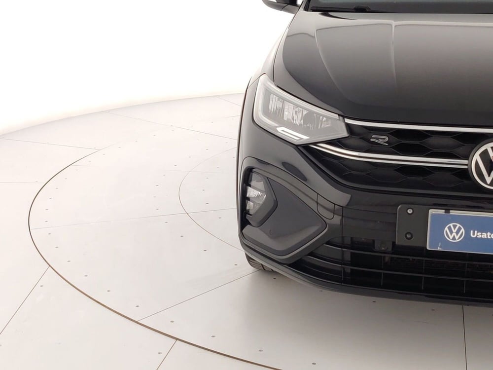 Volkswagen Taigo usata a Massa-Carrara (5)