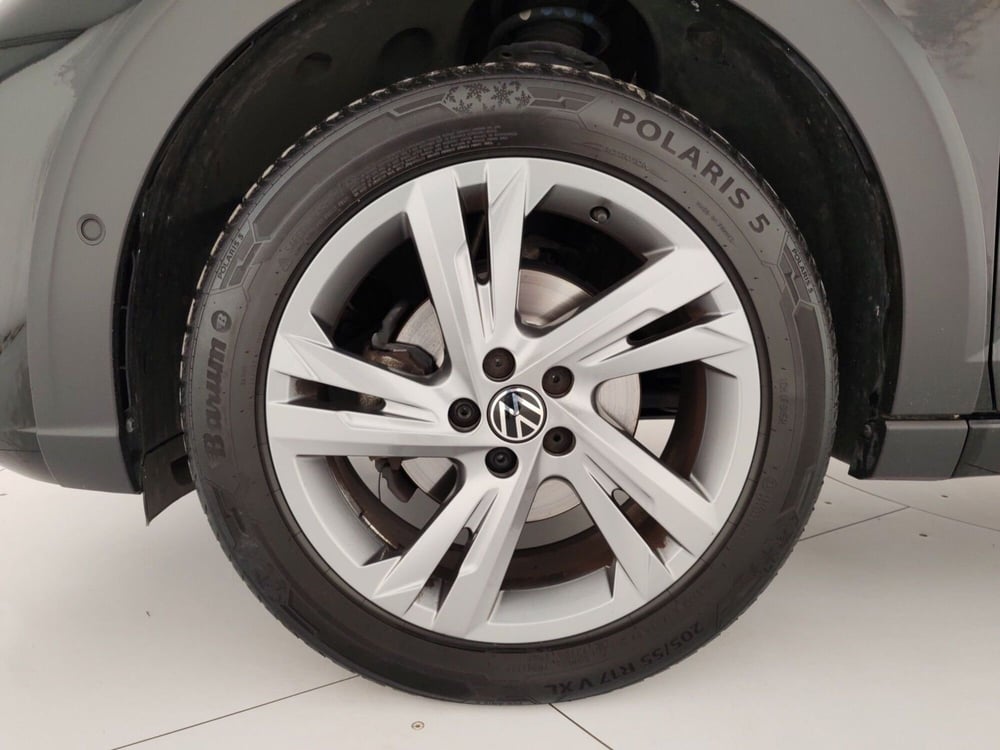 Volkswagen Taigo usata a Massa-Carrara (6)
